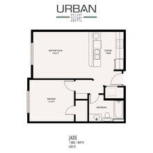 Jade 2 117 floor plan